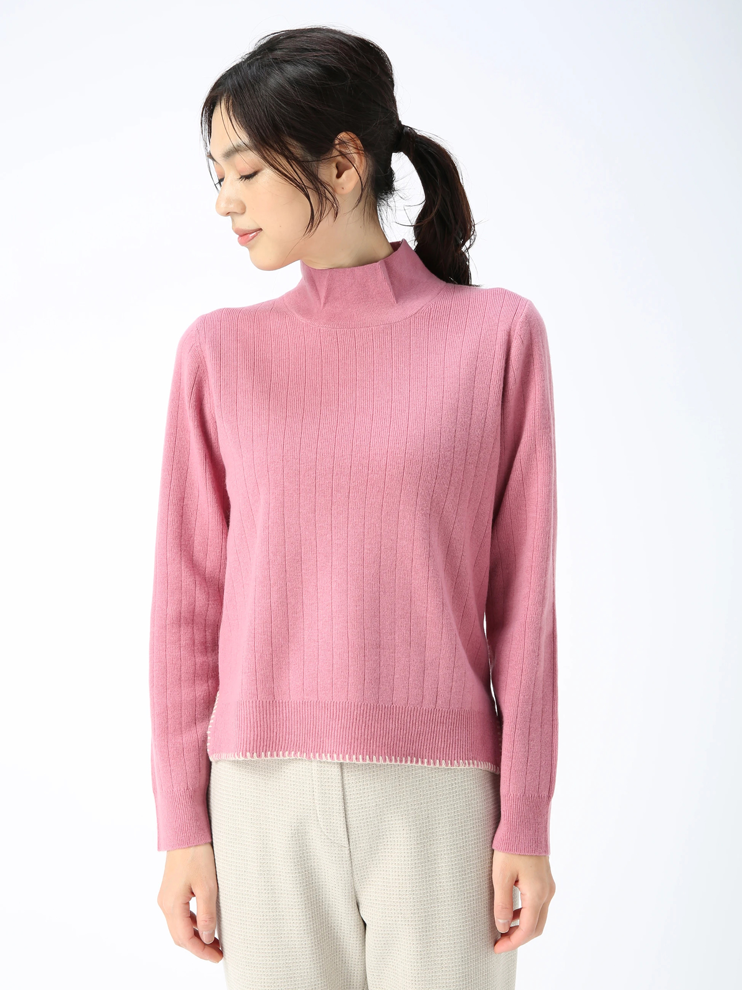 【専用】KP プリンやまのモチーフのセーター