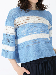 PINORE(ピノーレ)｜ニット、カーディガン、ベスト、タンクトップ
