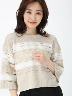 PINORE(ピノーレ)｜ニット、カーディガン、ベスト アイテム一覧