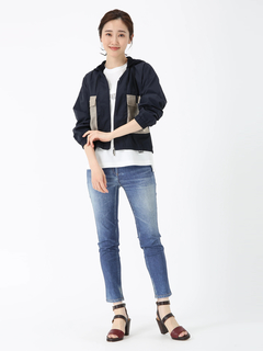 PINORE(ピノーレ) |モチーフ ロゴ カット Tシャツ キャラクター プリントT PINORE WEEKEND