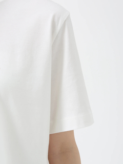 PINORE(ピノーレ) |モチーフ ロゴ カット Tシャツ キャラクター プリントT PINORE WEEKEND