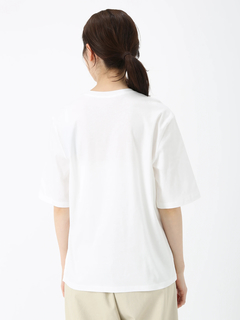 PINORE(ピノーレ) |コンステレーション カット 星座 Tシャツ プリントT PINORE WEEKEND