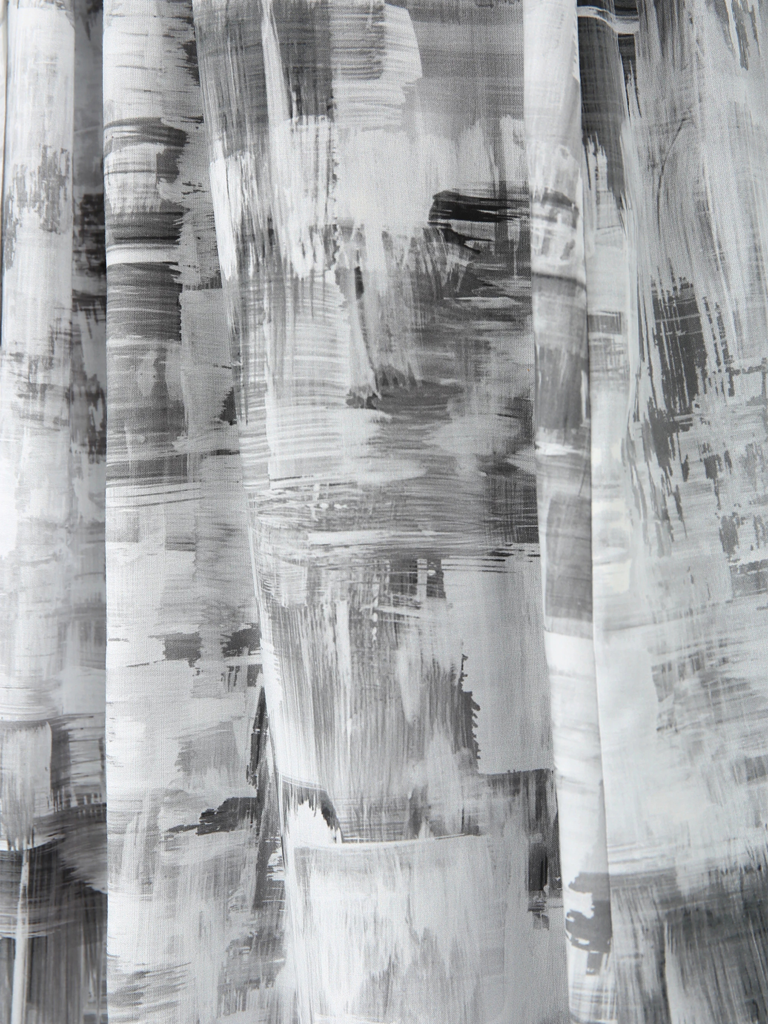 ブラッシュプリント ワンピース ドレス ｜ PINORE（ピノーレ）｜.K