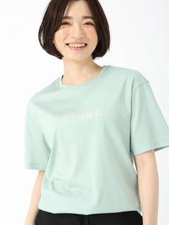 PINORE(ピノーレ) |ピノーレロゴ Tシャツ プリントT カットソー