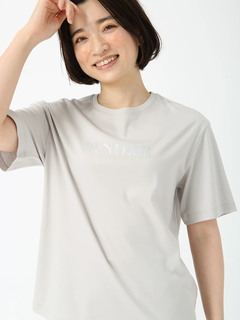 PINORE(ピノーレ) |ピノーレロゴ Tシャツ プリントT カットソー