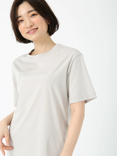 PINORE(ピノーレ) |ピノーレロゴ Tシャツ プリントT カットソー