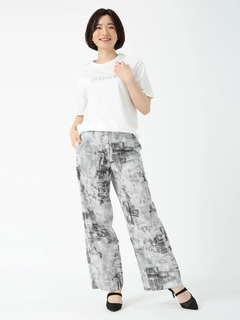 PINORE(ピノーレ) |ピノーレロゴ Tシャツ プリントT カットソー
