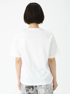 PINORE(ピノーレ) |ピノーレロゴ Tシャツ プリントT カットソー
