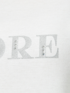 PINORE(ピノーレ) |ピノーレロゴ Tシャツ プリントT カットソー