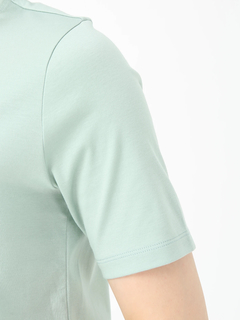 PINORE(ピノーレ) |エンブレム Tシャツ プリントT カットソー
