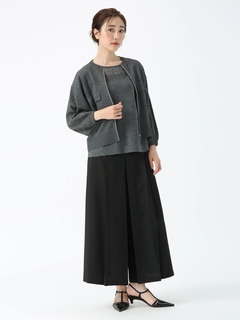 PINORE(ピノーレ) |ミキシングクロス パンツ