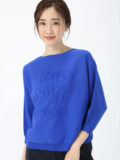 PINORE(ピノーレ) |【日本製】エコポリス セーター ニット