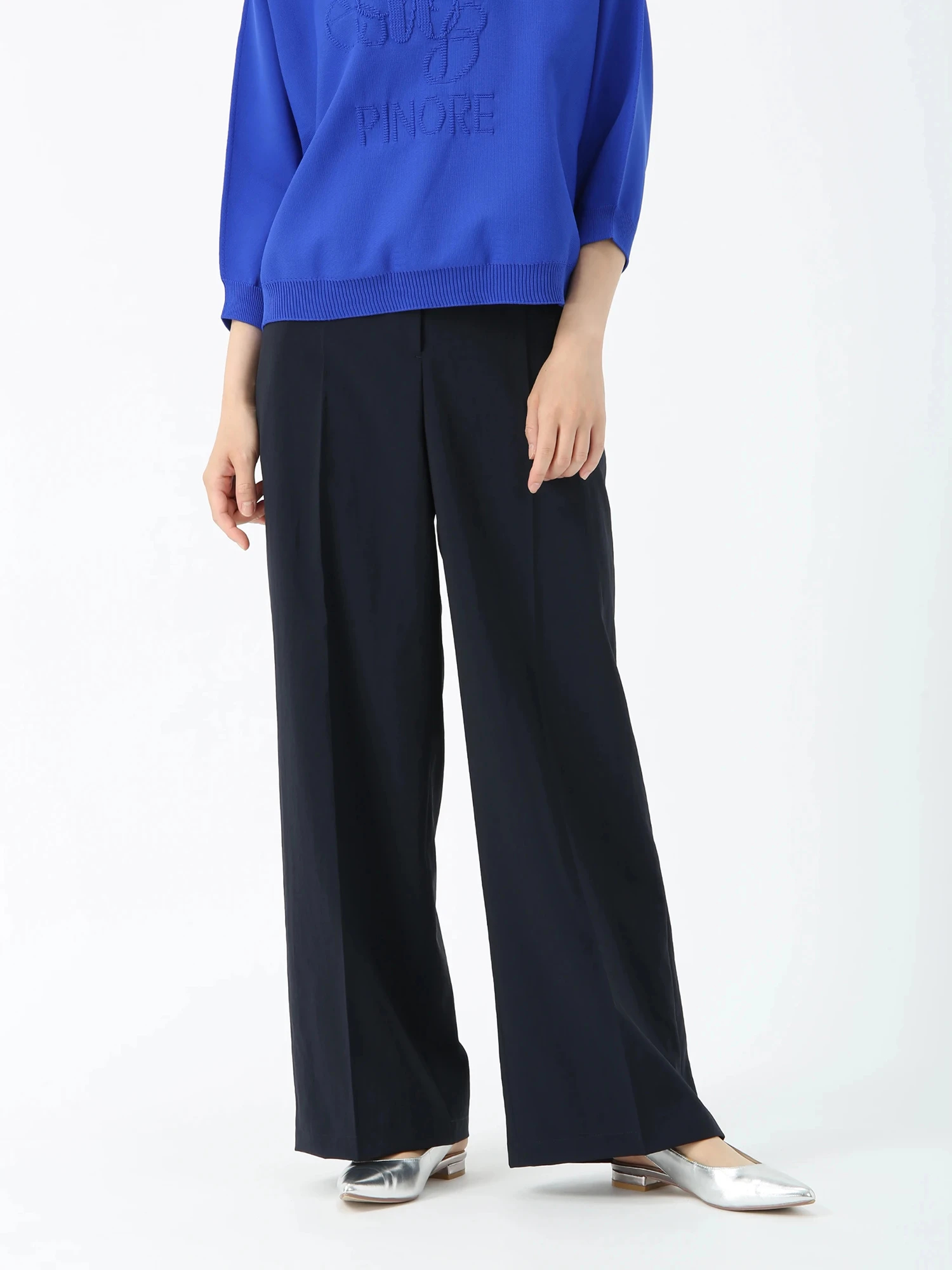 ピノーレ　PINORE クールストレッチ パンツ ｜ PINORE（ピノーレ）｜.K online