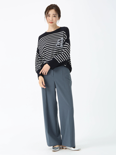 PINORE(ピノーレ) |クールストレッチ パンツ