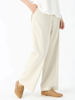 PINORE(ピノーレ) |クールストレッチ パンツ