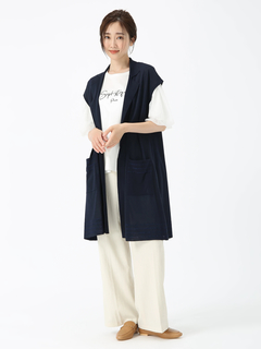 PINORE(ピノーレ) |クールストレッチ パンツ