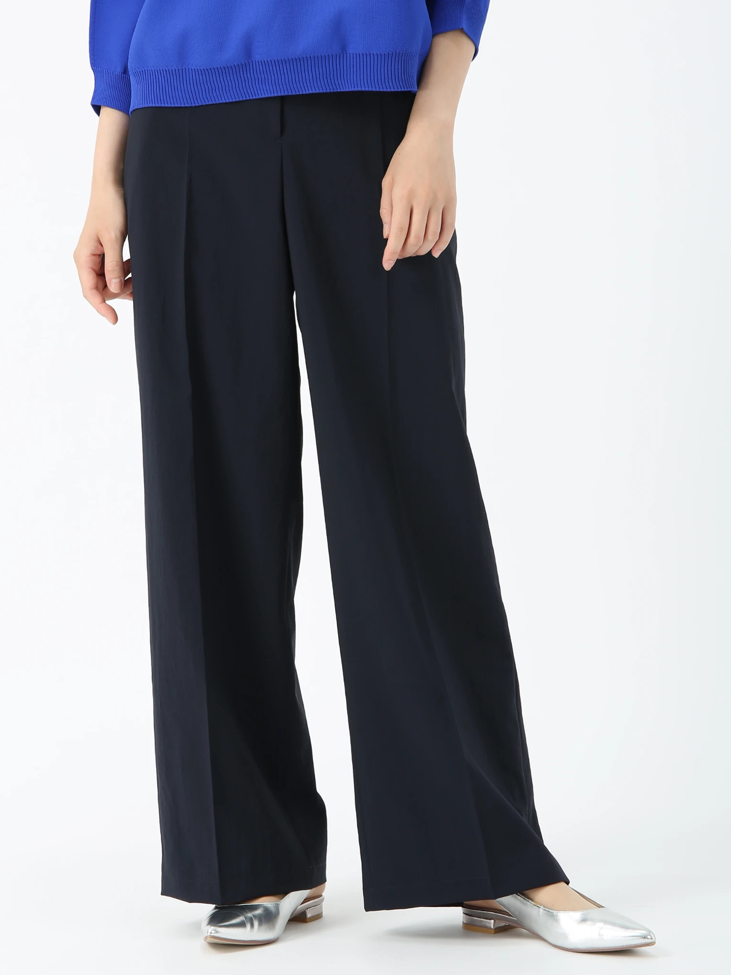 クールストレッチ パンツ ｜ PINORE（ピノーレ）｜.K online（ドット