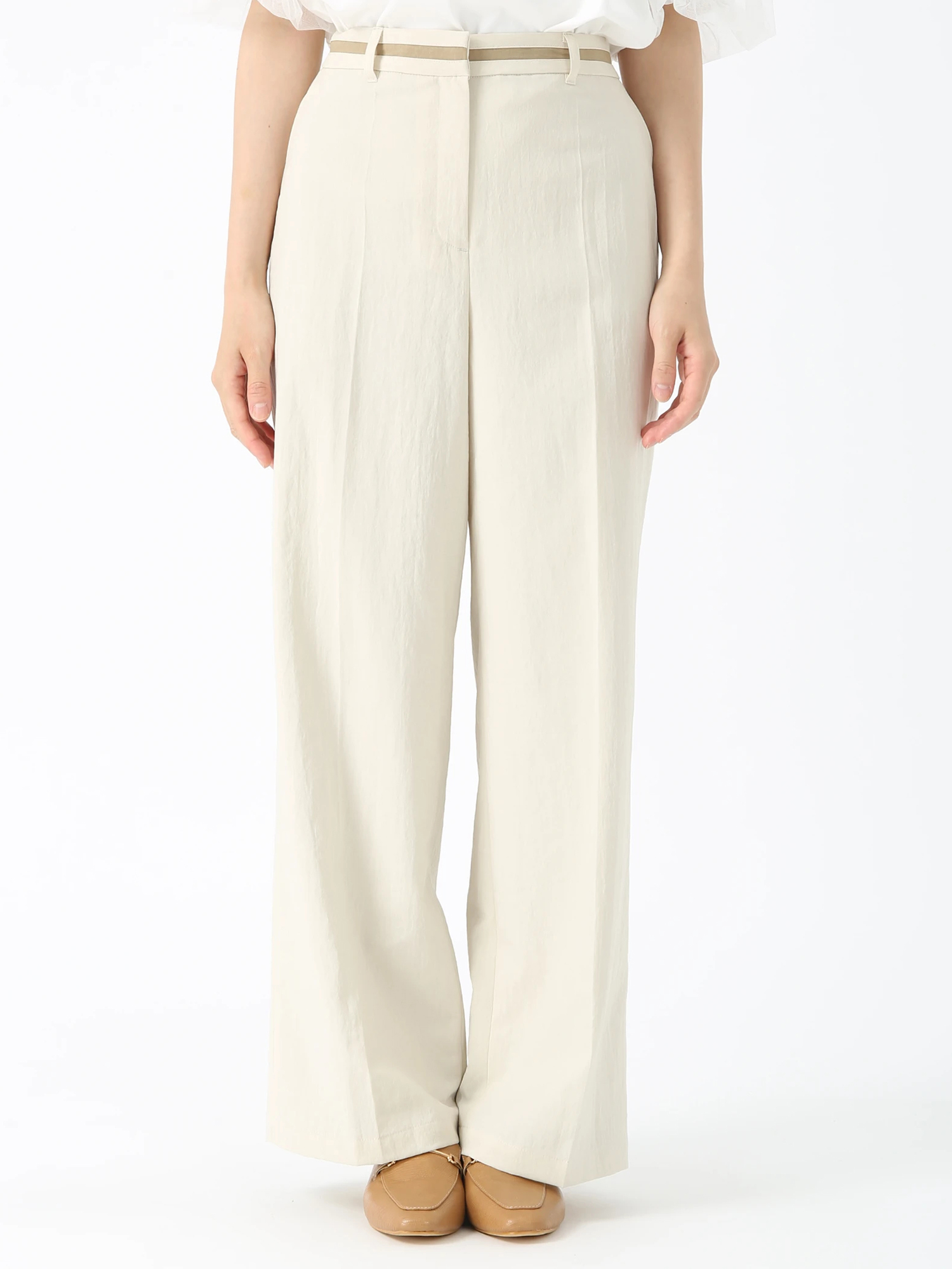 クールストレッチ パンツ ｜ PINORE（ピノーレ）｜.K online（ドット