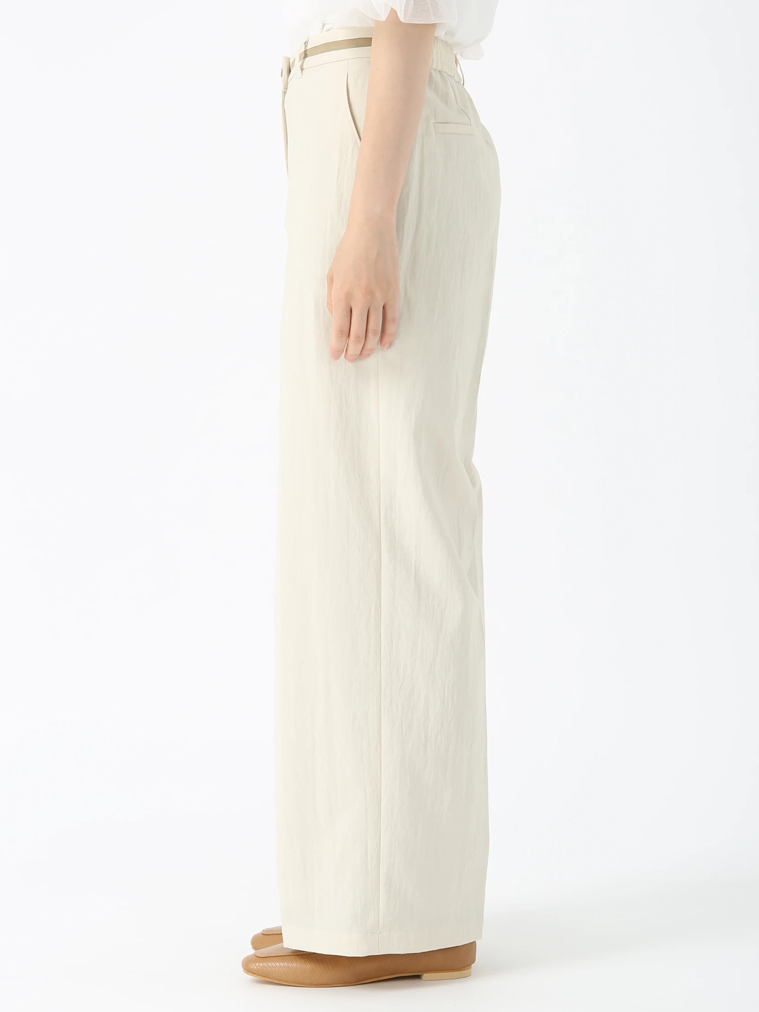 クールストレッチ パンツ ｜ PINORE（ピノーレ）｜.K online（ドット