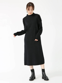 MORABITO BLANC(モラビトブラン)｜ワンピース アイテム一覧｜.K online