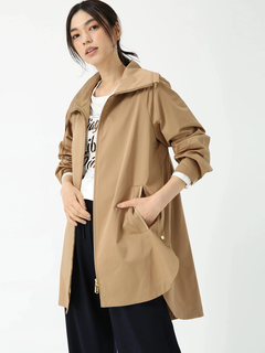 PINORE(ピノーレ) |ハイマルチタフタ コート