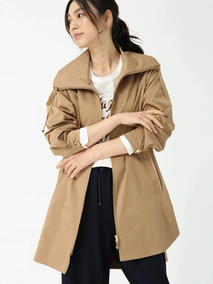 PINORE(ピノーレ) |ハイマルチタフタ コート