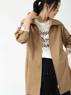 PINORE(ピノーレ) |ハイマルチタフタ コート