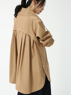 PINORE(ピノーレ) |ハイマルチタフタ コート