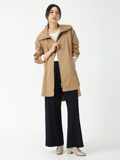 PINORE(ピノーレ) |ハイマルチタフタ コート