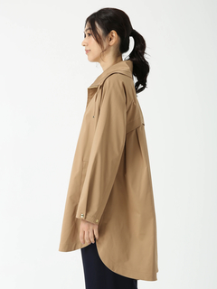 PINORE(ピノーレ) |ハイマルチタフタ コート