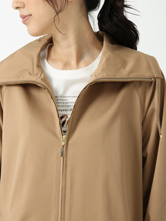 PINORE(ピノーレ) |ハイマルチタフタ コート