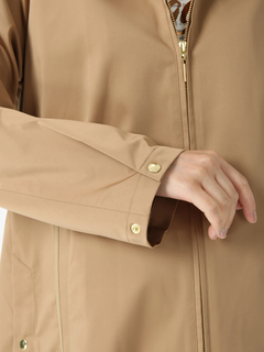 PINORE(ピノーレ) |ハイマルチタフタ コート