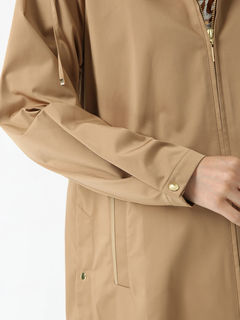 PINORE(ピノーレ) |ハイマルチタフタ コート