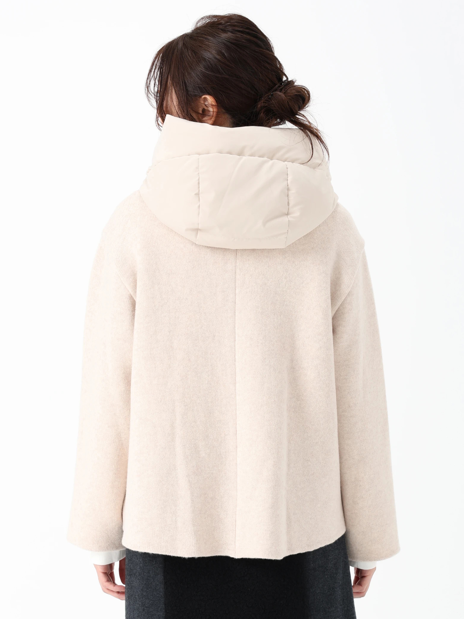 テンダーダウン ジャケット ｜ PINORE（ピノーレ）｜.K online（ドット