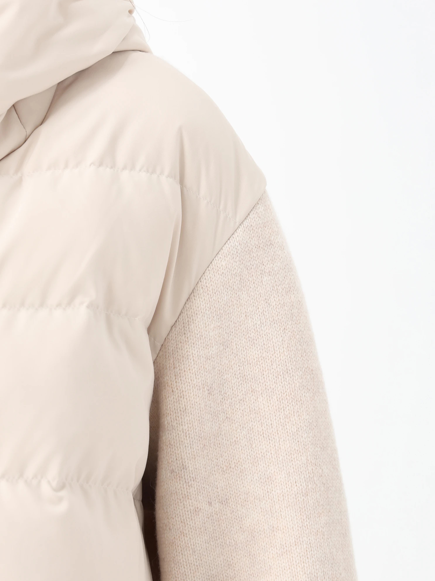 テンダーダウン ジャケット ｜ PINORE（ピノーレ）｜.K online（ドット