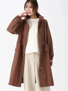 PINORE(ピノーレ) |ライトネスファイバー コート