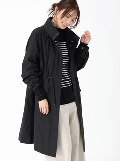 PINORE(ピノーレ) |ライトネスファイバー コート
