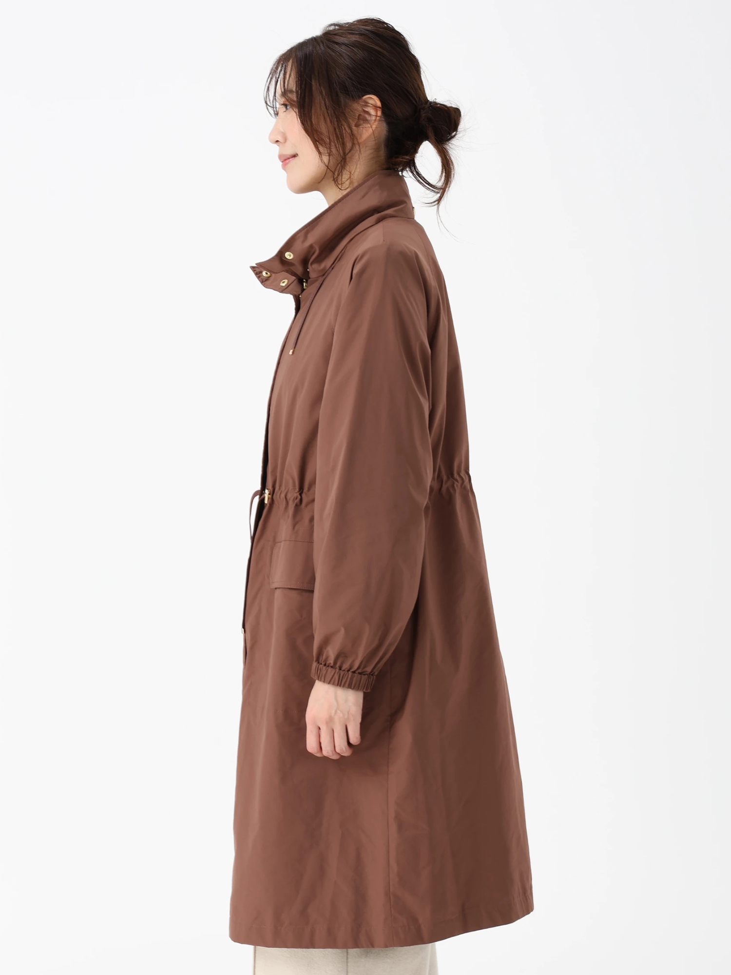 ライトネスファイバー コート ｜ PINORE（ピノーレ）｜.K online