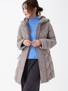 PINORE ロングブラウス 【新品タグ付き】 PINORE ロングブラウス 【新品タグ付き】 公式】PINORE