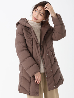 モラビト　アウター MORABITO BLANC(モラビトブラン)｜アウター アイテム一覧｜.K