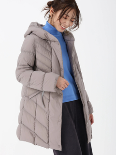 モラビト　アウター MORABITO BLANC(モラビトブラン)｜アウター アイテム一覧｜.K