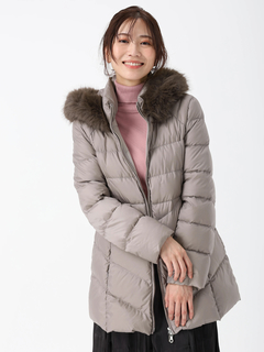 モラビト　アウター MORABITO BLANC(モラビトブラン)｜アウター アイテム一覧｜.K