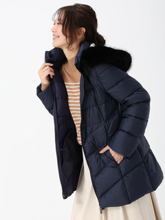 PINORE(ピノーレ) |グラムールダウン コート ジャケット