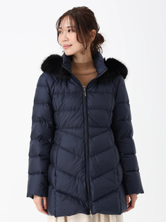 PINORE(ピノーレ) |グラムールダウン コート ジャケット