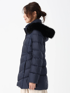 PINORE(ピノーレ) |グラムールダウン コート ジャケット