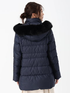 PINORE(ピノーレ) |グラムールダウン コート ジャケット