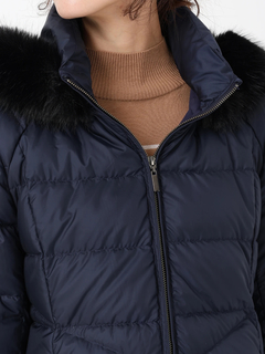 PINORE(ピノーレ) |グラムールダウン コート ジャケット