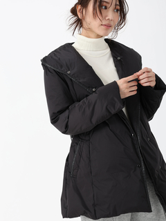PINORE(ピノーレ) |ステッチレスダウン コート