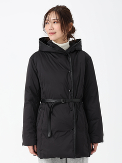 PINORE(ピノーレ) |ステッチレスダウン コート