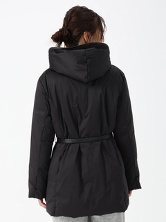 PINORE(ピノーレ) |ステッチレスダウン コート